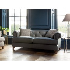 Parker Knoll 150 Collection Wycombe Large 2 Seater Sofa