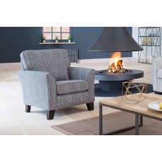 Falmouth Accent Chair