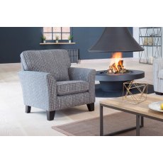 Falmouth Accent Chair