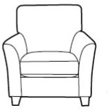 Falmouth Accent Chair