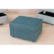 Falmouth Footstool