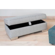 Falmouth Ottoman