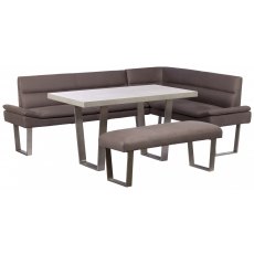 Petra 135cm Dining Table
