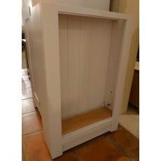 #600mm Open Kitchen Shelving Base