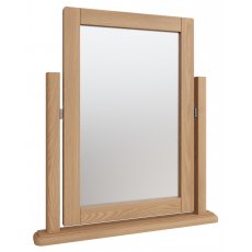 Omega Natural Trinket Mirror
