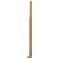 Omega Natural Trinket Mirror