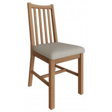 Omega Natural Chair