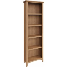 Omega Natural Large Bookcase