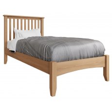 Omega Natural 3'0 bed