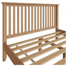 Omega Natural 5'0 bed