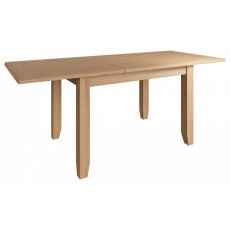 Omega Natural 1.6m extending table
