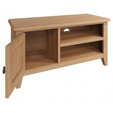 Omega Natural TV Unit