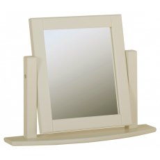 Geneva Painted Single Mirror