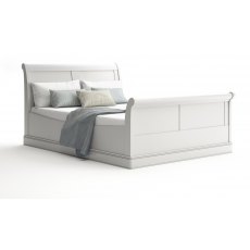 Garda Painted 6' Bed Frame