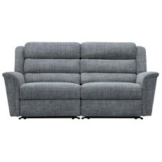 Parker Knoll Colorado Large 2 Seater Power Sofa