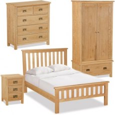 Countryside Lite Bedroom Set