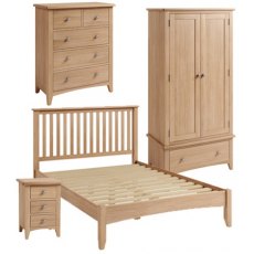 Omega Bedroom Set