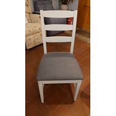 Clearance Norway Dining Chair