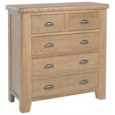 Bergen 2 Over 3 Chest