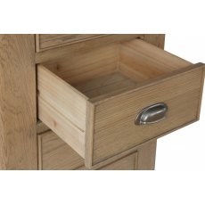 Bergen 4 Drawer Chest