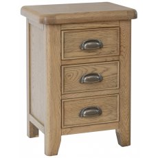 Bergen Bedside Cabinet