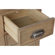 Bergen Bedside Cabinet