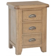 Bergen Large Bedside Cabinet