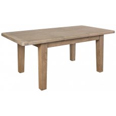 Bergen 1.3m Extending Table