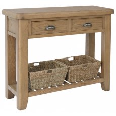 Bergen Console Table