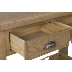 Bergen Console Table
