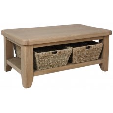 Bergen Coffee Table