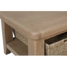 Bergen Coffee Table