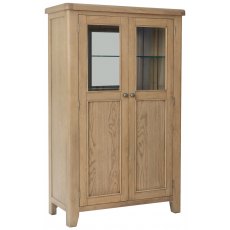 Bergen Drinks Cabinet