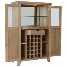 Bergen Drinks Cabinet
