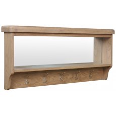 Bergen Hall Bench Top