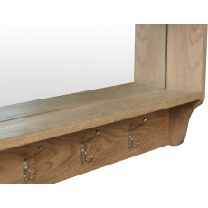 Bergen Hall Bench Top