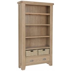 Bergen Large Bookcase