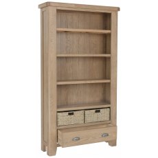 Bergen Large Bookcase