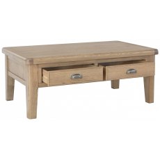 Bergen Large Coffee Table