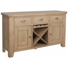 Bergen Large Sideboard