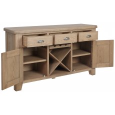Bergen Large Sideboard