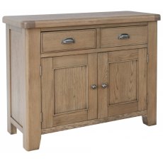 Bergen 2 Door Sideboard