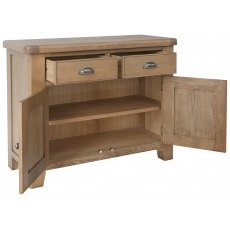 Bergen 2 Door Sideboard