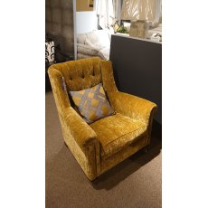 #Duresta Sunday Ladies Chair