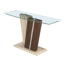 Aries Sofa Table