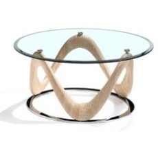 Ribbon Coffee Table
