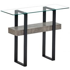Leo Sofa Table
