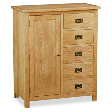 Countryside Combination Wardrobe