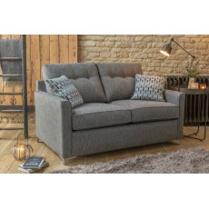 Helson 2 Seater Sofabed with Regal Mattress