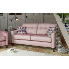 Helson 3 Seater Sofabed with Regal Mattress